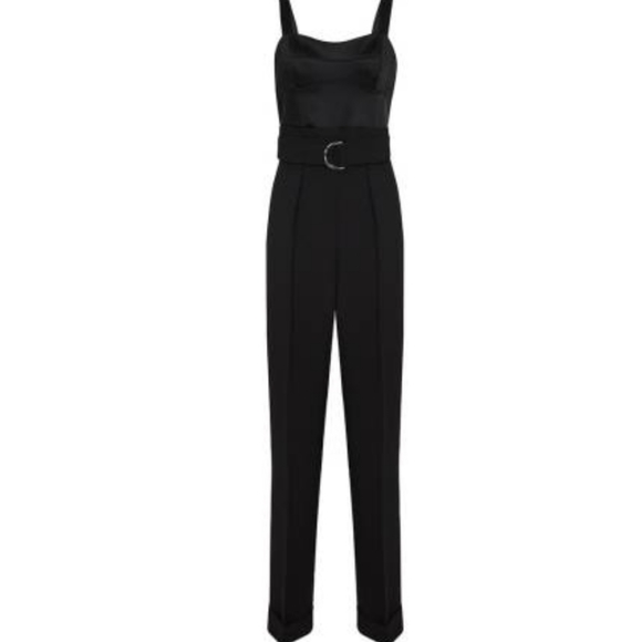 NWT REISS | Natalia Jumpsuit - Picture 6 of 11